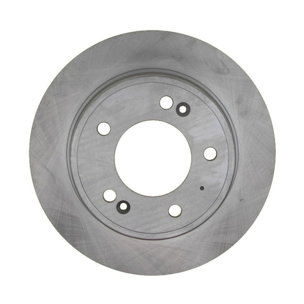 Raybestos Hyundai Elantra 11-15 Br901100,980957R 980957R - main